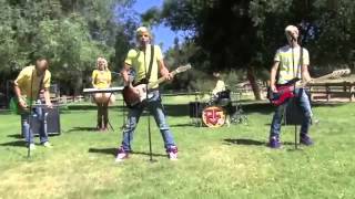 R5 - Can&#39;t Get Enough of You - Official Music Vide