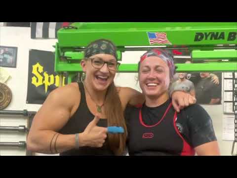 Did bodybuilding change my life?