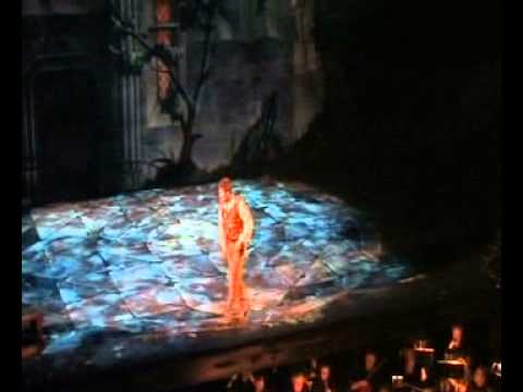 Kresimir Spicer - Der Freischütz : Nein länger trag ich nicht... (C.M. von Weber)