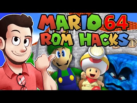 Mario Mario