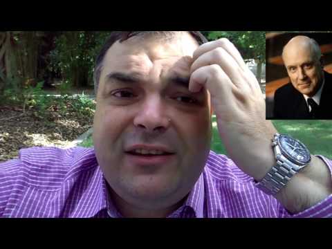 Tribute to John Clarke - Renowned satirist John Clarke dead at 68