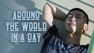 Download lagu RM -  Around the world in a day ft Moses Sumney  (Lyrics Video) mp3 Download lagu RM -  Around the world in a day ft Moses Sumney  (Lyrics Video) mp3