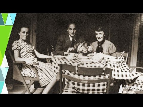 1 Minute für ... Jochen Klepper