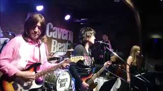 Magneto and Titanium Man - Paul McCartney and Wings cover【LIVE】