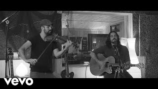 Andrés Suárez - Sargento de Hierro - Versión de Morgan (Sesiones Moraima)