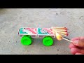 How To Make A Match Box Fire Now New Homemade