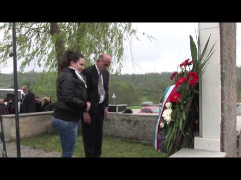 Obljetnica 70 godina oslobođenja - Žejane, Mune, Pasjak