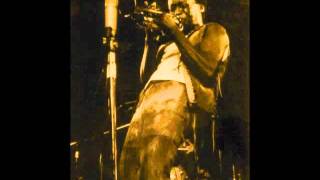 Miles Davis - It's About That Time(1970-3-6)