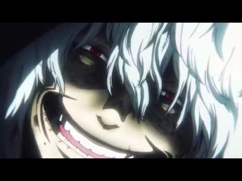 Your monthly dose of Tomura