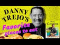 Danny Trejo Thinks LA Has Better Mexican Food Than Mexico Video