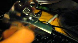 Skeletonwitch Of Ash and Torment can opener