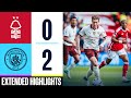 Nottingham Forest 0-2 Man City | Extended highlights | Gvardiol & Haaland seal big three points!