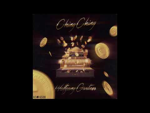 Ching Ching [432Hz] song by Wolfgang Gartner