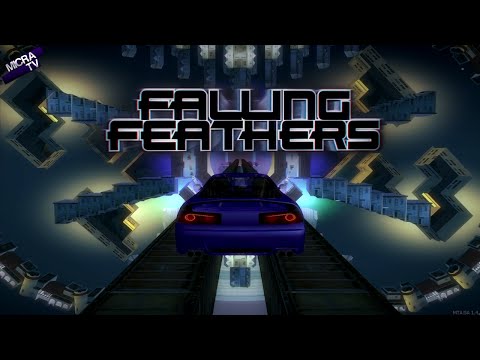 Skaarj v11 - Falling Feathers