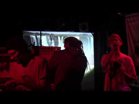 Melchizedek Hi-powa Epple-Haus Tübingen 18.05.2013