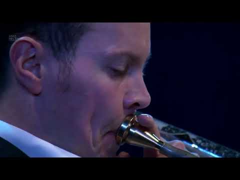 Curiouser and Curiouser  (G. Kormányos) - UMO Helsinki Jazz Orchestra