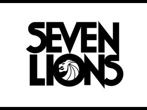 «Melodic Dubstep» Seven Lions - Strangers [Rewind Realese]