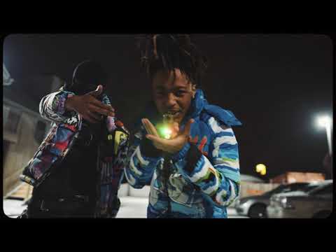 WoppDaKidd - Off The Chain ( Official Video)