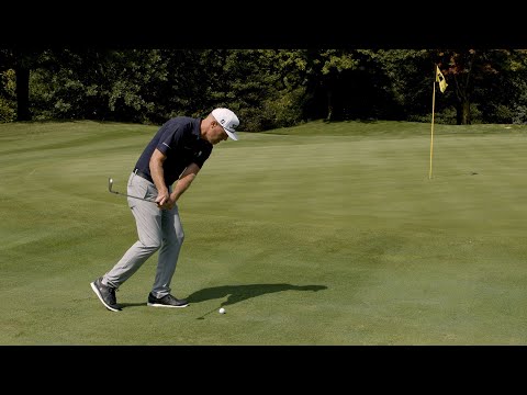Titleist Tips: Low Point Control for Finesse Wedge Mastery
