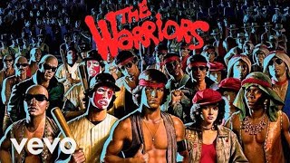 Airbourne - Breakin&#39; Outta Hell | The Warriors version