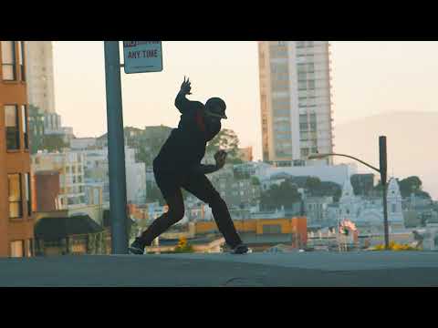 BLU J - Golden Dreams (Official Music Video)