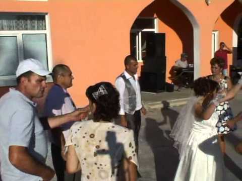 Formatia Metropol Giurcani(2)