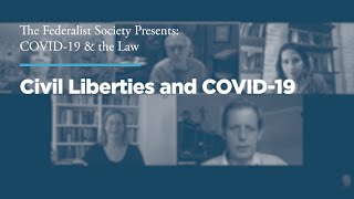 Click to play: Civil Liberties and COVID-19