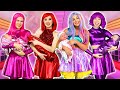 ADORE YOU (MUSIC VIDEO) SUPER POPS MOMS? OFFICIAL DANCE SONG. (Season 3 Episode 2) Totally TV