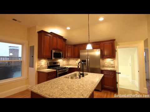 Video of 402 Meridian St | East Boston, Massachusetts real estate condo