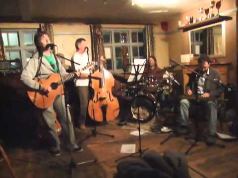 SGB 1 Red Eye Express LAA 070911 edit.m4v