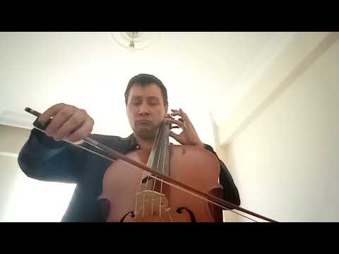 pezzo thaikovsky cello