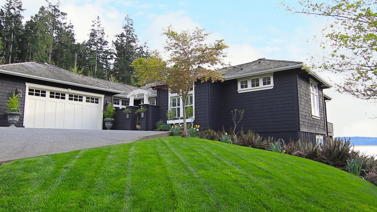 *Washington Real Estate Tour*
