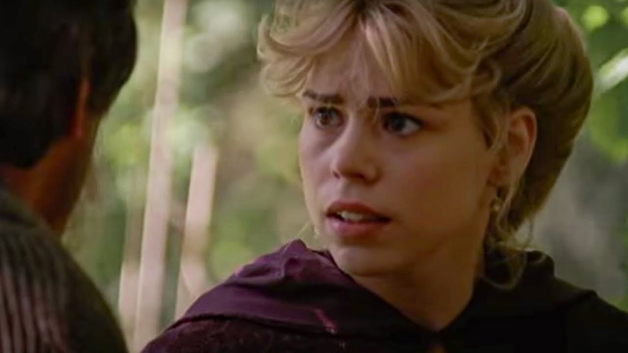 Pursuit of the ruby - Sally Lockhart Mysteries: Ruby in the Smoke - BBC