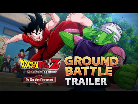 DRAGON BALL Z: KAKAROT Legendary Edition - PC [Steam Online Game Code] 