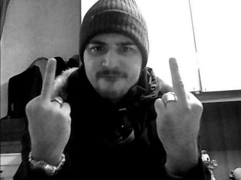 CHINESEBLACK - La mia Falsa metà