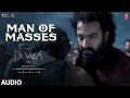 Man Of Masses OST Devara Part 1 Original Sound Track Anirudh Ravichander Koratala Siva