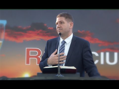 Marius Livanu - Siguranta identitatii spirituale