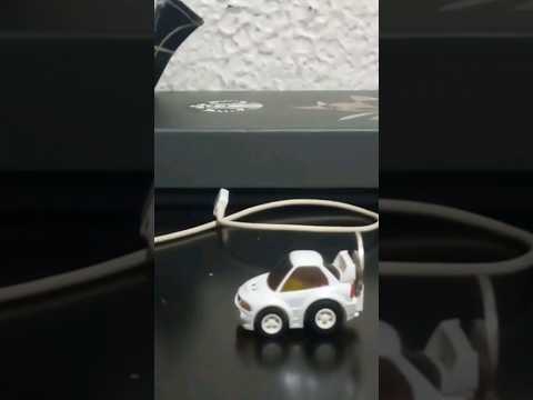 CHoro Q Mitsubishi evo 6 donut🇯🇵🇯🇵