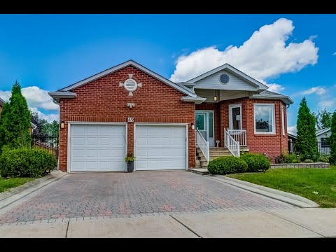 49 Findhorn Crescent, Vaughan, ON