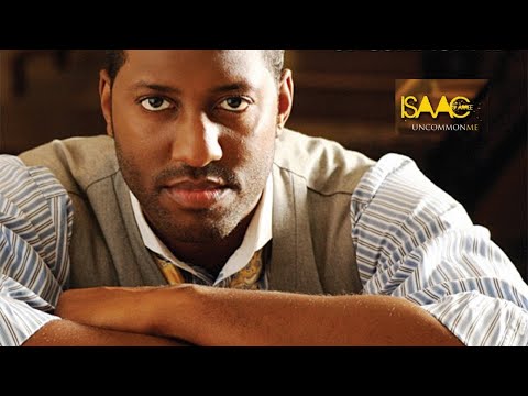 Isaac Carree - Uncommon Me