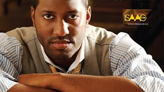 Isaac Carree - Uncommon Me