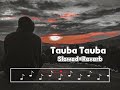 Tauba Tauba [Slowed&Reverb] Parry Sidhu  | Punjabi Song