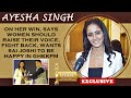 EXCLUSIVE Ghum Hai Kisikey Pyaar Meiin FAME Ayesha Singh WINS BIG At Aspiring She Awards 2023