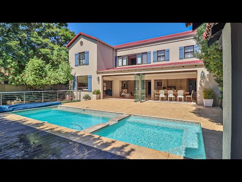 4 Bedroom For Sale | Midstream Estate