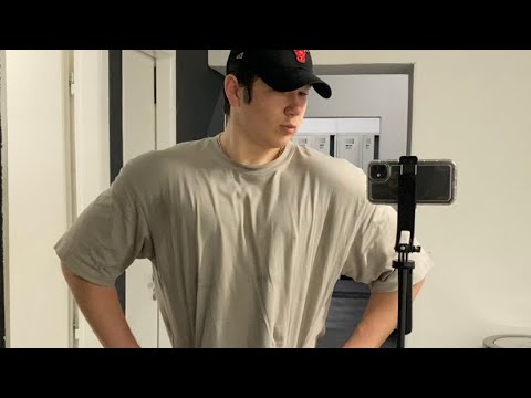 Winter Bulk Day 78 - Chest/Front Delts