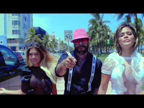 Mr Pimp Music - Ponle Onda