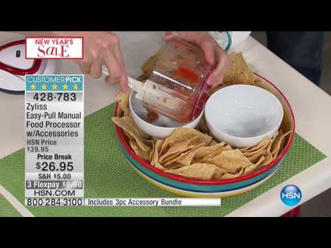 HSN | Kitchen Solutions featuring Origami 12.31.2016 - 07 AM