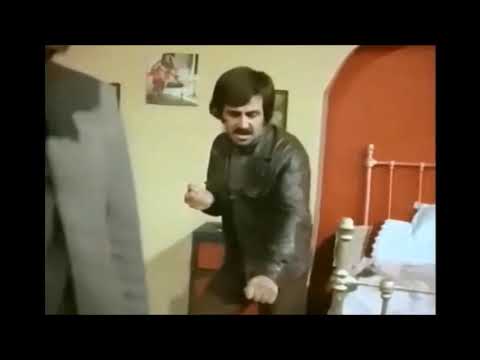 Cüneyt Arkın Müthiş Dövüş sahnesi