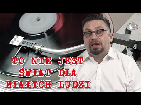 Czym jest BIPOC, matura to bzdura, Kaczyński i Ziobro na tropie Kowalskiego, Patryk Jaki do domu