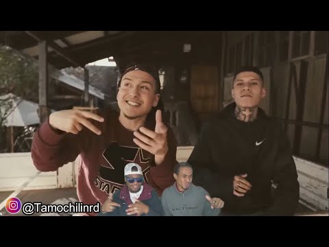 Chystemc Santa Fe Klan -  PHIESTA (Video Reacción Oficial)